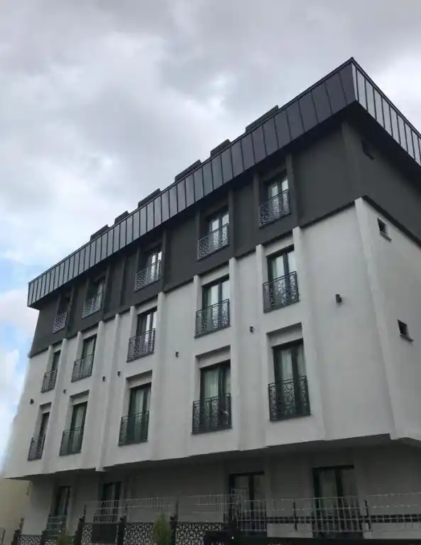 Anka Premium Otel otel genel görünümü