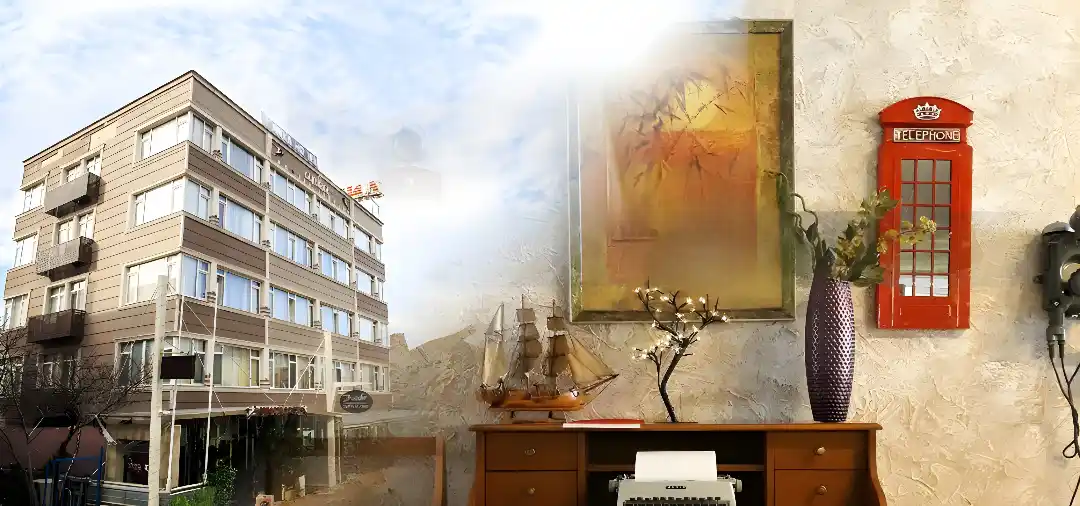 hotel anka banner image