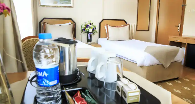 Çift Kişilik Oda Image 3