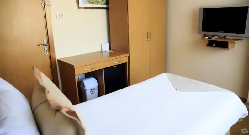 Tek Kişilik Oda Image 2