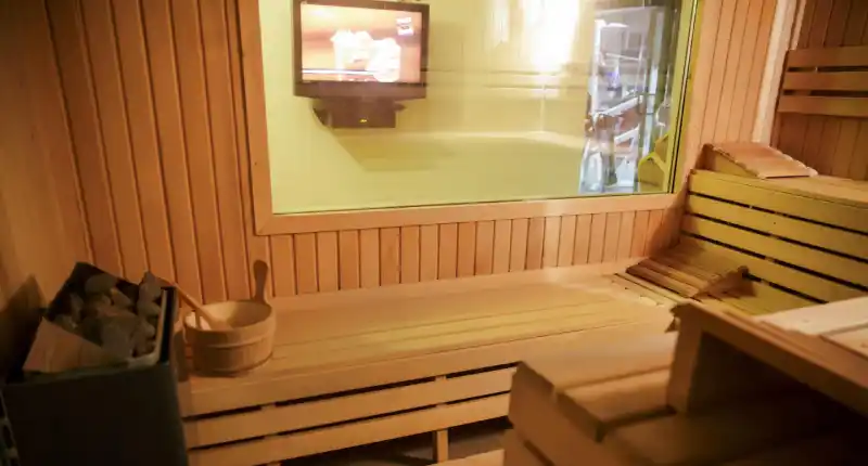 Sauna Image