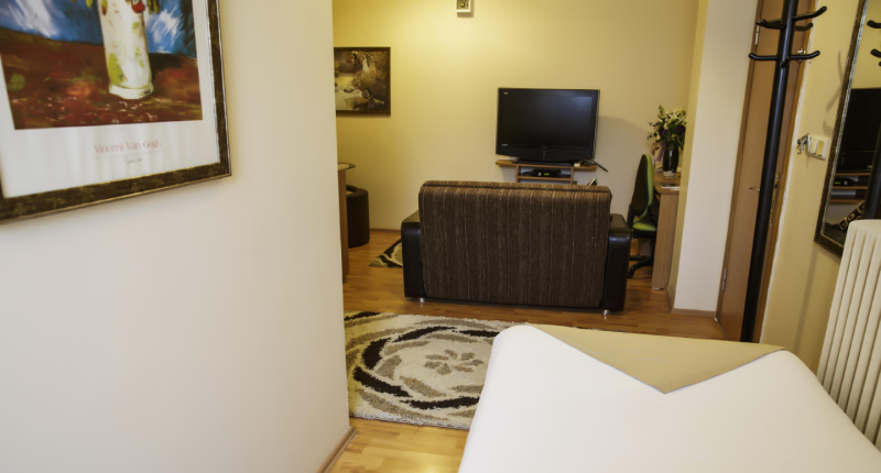 Anka Hotels - Anka Business Park Hotel - Bostancı - Maltepe Otelleri