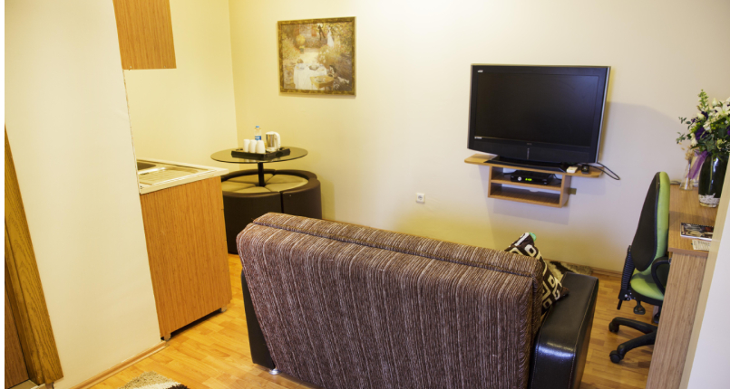 Anka Hotels - Anka Business Park Hotel - Bostancı - Maltepe Otelleri