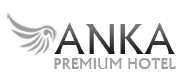 Anka Otel Logo
